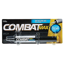 Load image into Gallery viewer, Combat Ant Killing Gel 27grams (Pack of 2)
