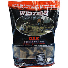 Load image into Gallery viewer, WESTERN 80560 Pecan Cooking Chunks
