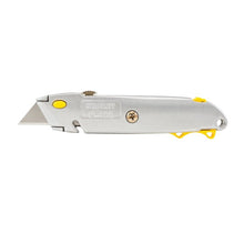 Load image into Gallery viewer, Stanley 10-499 QuickChange Retractable Utility Knife
