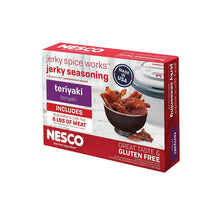 Load image into Gallery viewer, NESCO Jerky Spice Works, 3 count
