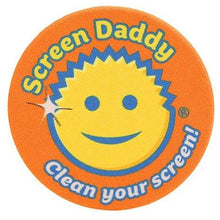 Load image into Gallery viewer, Scrub Daddy - Screen Daddy Microfiber Cleaning Pad for Electronic Screens -...
