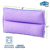 Pure-Sky Magic Deep Cleaning Sponge – 2-in1, Combination for Glass and Multipurpose