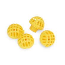 Load image into Gallery viewer, Perky-Pet 205Y Replacement Yellow Bee Guards
