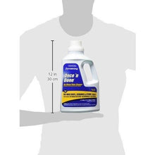 Load image into Gallery viewer, Armstrong 330806 Armstrong Once &#39;N Done Cleaner Concentrate, 1/2 Gallon(64OZ)
