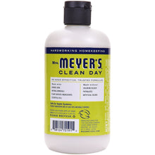 Load image into Gallery viewer, Mrs. Meyer&#39;s Clean Day Cream Cleanser - 12 oz - Lemon Verbena - 2 pk
