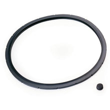 Load image into Gallery viewer, Presto 09936 Pressure Cooker Sealing Ring/Overpressure Plug Pack
