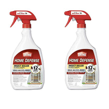 Load image into Gallery viewer, Ortho 0221310 Home Defense MAX Insect Killer for Indoor and Perimeter RTU Trigger
