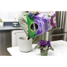 Load image into Gallery viewer, Miracle-Gro African Violet Potting Mix, 8 qt.
