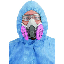 Load image into Gallery viewer, 3M Mold and Lead Paint Removal Respirator, Medium - 6297PA1-A
