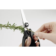 Load image into Gallery viewer, OXO Good Grips Multi-Purpose Kitchen &amp; Herbs Scissors/Shear (2 Pack)
