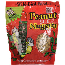 Load image into Gallery viewer, C&amp;S Products Company Wild Bird Nuggets 27 oz (Pack of 6)
