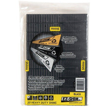 Load image into Gallery viewer, Ez Shim Heavy Duty Shims 7.9 &quot; Plastic Plastic
