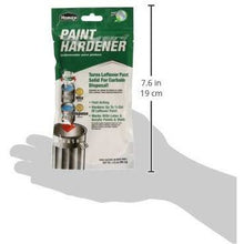 Load image into Gallery viewer, Waste Away Paint Hardener, 12 pack
