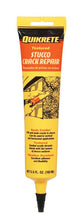 Load image into Gallery viewer, Quikrete Stucco Crack Repair 5.5 Oz
