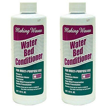 Load image into Gallery viewer, Rps Products 1WC 16-oz. Waterbed Conditioner - 2 Pack
