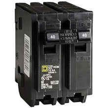 Load image into Gallery viewer, Square D by Schneider Electric Circuit Breaker
