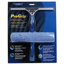 Load image into Gallery viewer, Ettore 65000 Professional Progrip Window Cleaning Kit + Ettore 30116 Squeegee Off Window Cleaning Soap, 16-Ounce
