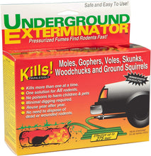 Load image into Gallery viewer, Manning Products Underground Exterminator
