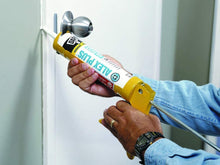Load image into Gallery viewer, DAP INC 18152 10.1oz White Alex Plus Acrylic Latex Caulk with Silicone
