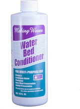 Load image into Gallery viewer, BestAir 1WC Making Waves Waterbed Conditioner, 16 fl oz, Single Pack
