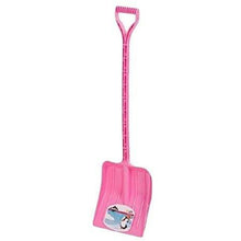 Load image into Gallery viewer, Garant Kids Poly Snow Shovel 0-3/8&quot; Plastic - Yellow
