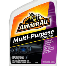 Load image into Gallery viewer, Armor All Multi-Purpose Auto Cleaner
