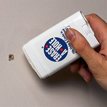 Load image into Gallery viewer, Erase-A-Hole Drywall Repair Putty: A Quick &amp; Easy Solution to Fill the Holes in Your Walls-Also Works on Wood &amp; Plaster
