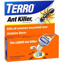 Load image into Gallery viewer, Terro Liquid Ant Killer II, 1 oz,  Pack of 3

