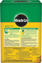 Load image into Gallery viewer, Miracle-Gro Water Soluble All Purpose Plant Food, 1.5 lbs.
