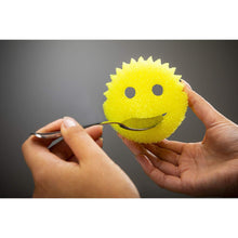 Load image into Gallery viewer, Scrub Daddy - Scratch Free Sponge with Fresh Lemon Scent
