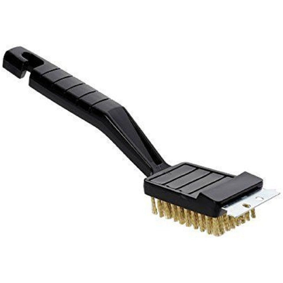 RubberMaid G100 12 BBQ Grill Brush