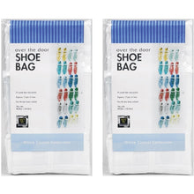 Load image into Gallery viewer, Whitmor 6044-13-Ctf Over The Door Shoe Bag
