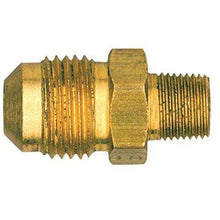 Load image into Gallery viewer, Orifice Connector Brass
