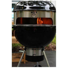 Load image into Gallery viewer, Made in USA KettlePizza Basic Pizza Oven Kit for 18.5 and 22.5 Inch Kettle Grills, KPB-22
