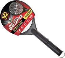 Load image into Gallery viewer, Black Flag ZR-7936-L Handheld Fly Zapper, 19.25 Inch
