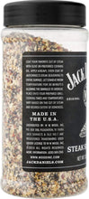 Load image into Gallery viewer, Jack Daniel&#39;s 01763 Steak Original Quality Seasoning, 10.25 oz
