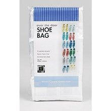Load image into Gallery viewer, Whitmor 6044-13-Ctf Over The Door Shoe Bag

