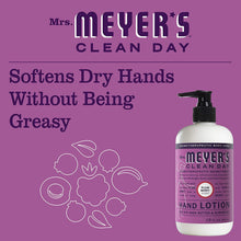 Load image into Gallery viewer, Mrs. Meyer&#39;s Clean Day Plum Berry Scent Liquid Hand Soap 12.5 oz. - 3 Pack
