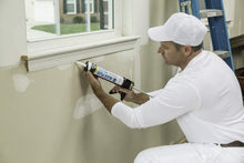 Load image into Gallery viewer, DAP INC 18152 10.1oz White Alex Plus Acrylic Latex Caulk with Silicone
