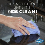 Pure-Sky Magic Ultra-Microfiber Deep Cleaning Sponge