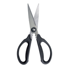 Load image into Gallery viewer, OXO Good Grips Multi-Purpose Kitchen &amp; Herbs Scissors/Shear (2 Pack)
