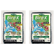Load image into Gallery viewer, Dalen 791043467966 Bird Netting 14&#39;X45&#39;, 2 Pack, Brown/A
