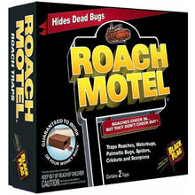 Load image into Gallery viewer, Black Flag HG-11020 Roach Motel
