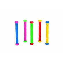 Load image into Gallery viewer, Underwater Play Sticks By Intex Mfr part no 55504
