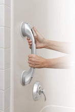 Load image into Gallery viewer, Changing Lifestyles Safe-er-Grip Bathtub and Shower Handle, Chrome
