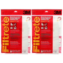 Load image into Gallery viewer, 30x60 (cut-to-fit) Filtrete Hammock Filter by 3M - Pack of 2
