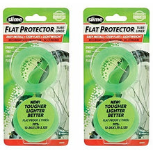 Load image into Gallery viewer, Slime 20093 Tube Protector, One Size Fits Most - Pack of 2 (Total 4 Tube Protectors)

