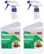 Load image into Gallery viewer, Bonide 7490 037321074908 Burn Out Weed and Grass Killer, 32 oz (Pack of 2)
