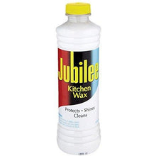 Load image into Gallery viewer, Jubilee Kitchen Cleaning Wax - For Appliances, Surfaces &amp; Bathroom 15 oz - Pack of 3
