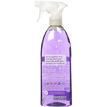 Load image into Gallery viewer, Method All Purpose Natural Surface Cleaning Spray - 28 oz - French Lavender
